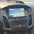 1608527-24 Ford Focus RS Manual, 350hp -2017