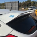 1608527-30 Ford Focus RS Manual, 350hp -2017