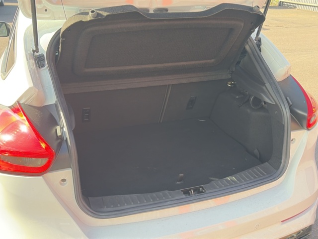 1608527-31 Ford Focus RS Manual, 350hp -2017
