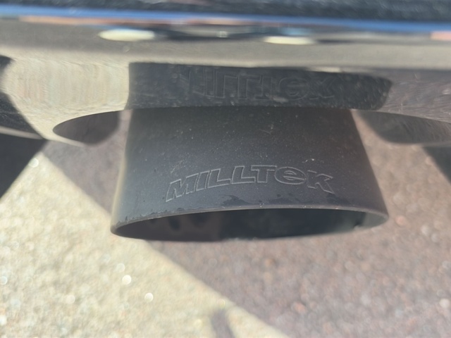 1608527-33 Ford Focus RS Manual, 350hp -2017