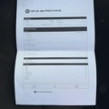 1608527-35 Ford Focus RS Manual, 350hp -2017