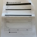 1608527-37 Ford Focus RS Manual, 350hp -2017