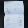 1608527-38 Ford Focus RS Manual, 350hp -2017