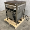 1473869-2 Spis med ugn - Electro Termo