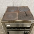 1473869-3 Spis med ugn - Electro Termo