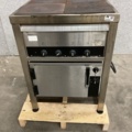 1473869-5 Spis med ugn - Electro Termo