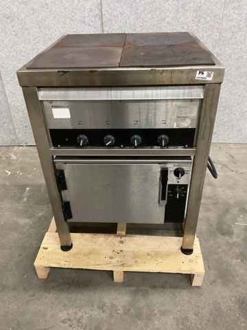 1473869-5 Spis med ugn - Electro Termo