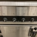 1473869-6 Spis med ugn - Electro Termo