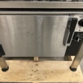 1473869-7 Spis med ugn - Electro Termo