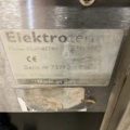 1473869-12 Spis med ugn - Electro Termo