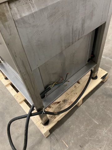 1473869-13 Spis med ugn - Electro Termo