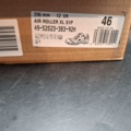 1608008-2 Skyddsskor - Sievi, Air Roller XL, stl EU 46