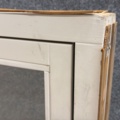 1608531-4 Vridfönster 3-glas 15x13, vit