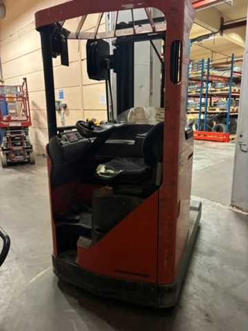 1608529-5 Skjutstativtruck BT RR M12 -2006