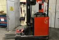 1608529 Forklift BT RR M12 -2006