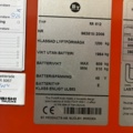 1608529-12 Skjutstativtruck BT RR M12 -2006