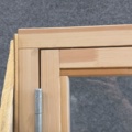 1608532-6 Öppningsbart fönster 2-glas 15x16, trä