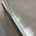 1608533-11 Fast fönster 16x20, vit