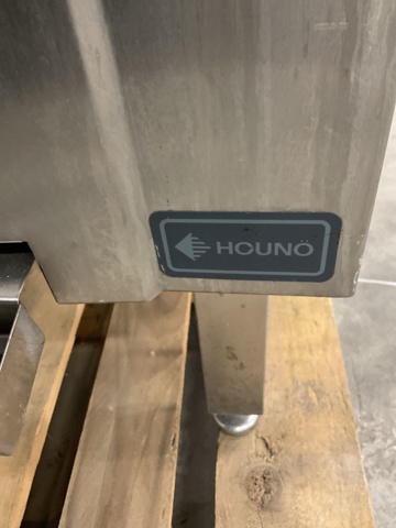 1473870-7 Jässkåp Hounö