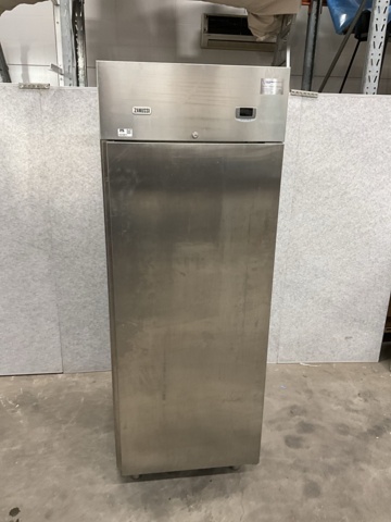 1473871-2 Kylsskåp - Zanussi