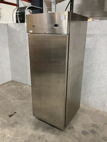 1473871-1 Kylsskåp - Zanussi