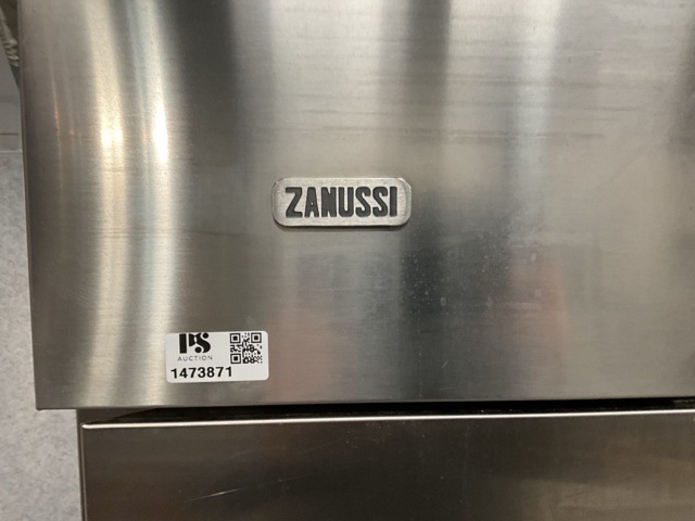 1473871-4 Kylsskåp - Zanussi