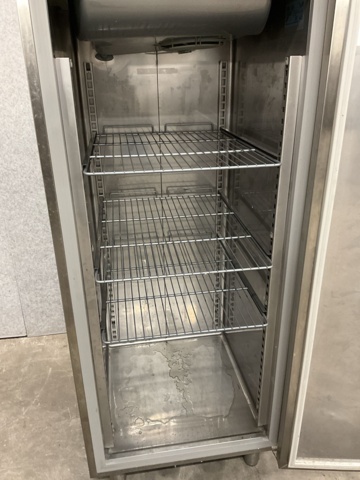 1473871-5 Kylsskåp - Zanussi