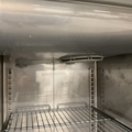 1473871-7 Kylsskåp - Zanussi