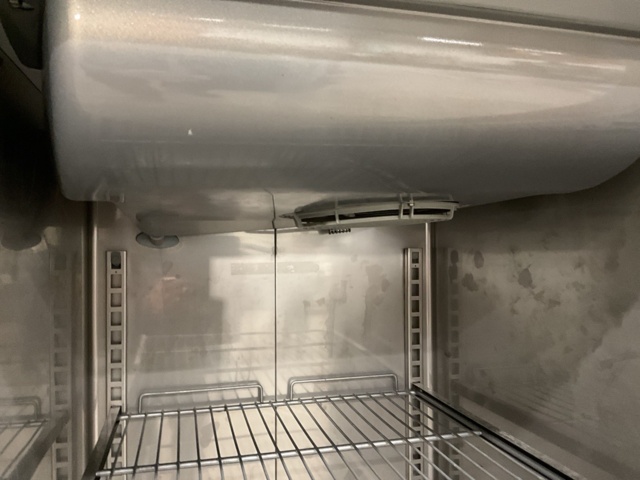 1473871-7 Kylsskåp - Zanussi