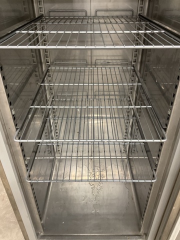1473871-8 Kylsskåp - Zanussi