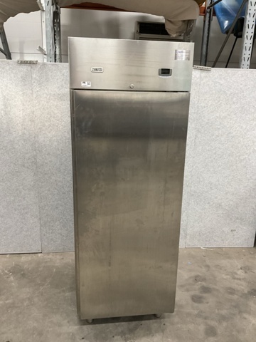 1473871-10 Kylsskåp - Zanussi