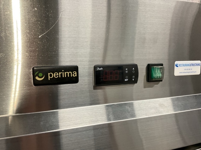1473872-6 Frysskåp - Perima