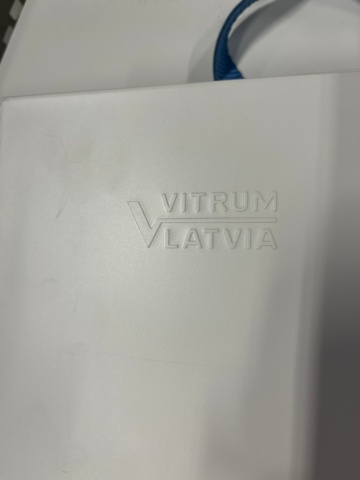 1608542-5 Hyllsystem - Vitrum Latvia