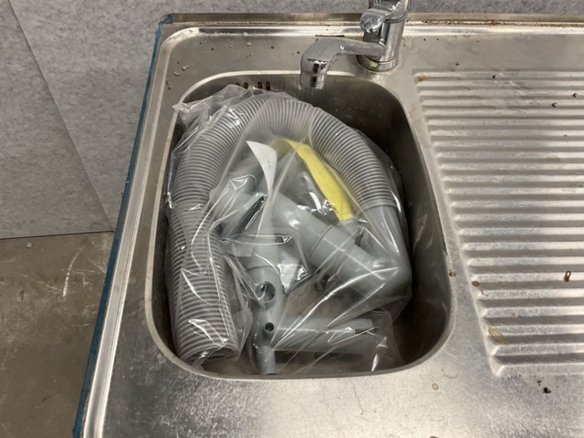 1473873-5 Trinettkök
