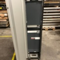 1608544-4 GARO dubbel laddstolpe för elbil