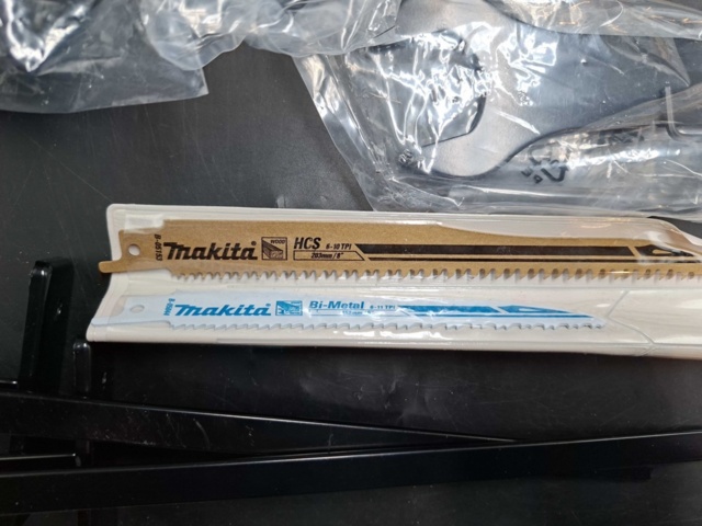 1608579-9 Verktyg och tillbehör- Makita
