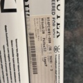 1605686-2 Öppningsbart fönster PVC 1580x1380, vit