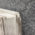 1605686-6 Öppningsbart fönster PVC 1580x1380, vit