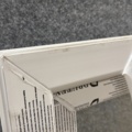 1605686-7 Öppningsbart fönster PVC 1580x1380, vit