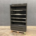 1606360-1 Displaykylskåp - Norpe H39100S