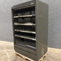 1606360-2 Displaykylskåp - Norpe H39100S