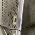 1606360-5 Displaykylskåp - Norpe H39100S