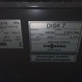 1606360-7 Displaykylskåp - Norpe H39100S