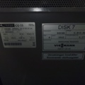 1606360-8 Displaykylskåp - Norpe H39100S