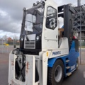 1444816-3 Eltruck (Heavy Duty) – Semax P60HT-E – i nyskick