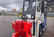1444817 Semax P40LT-E electric forklift