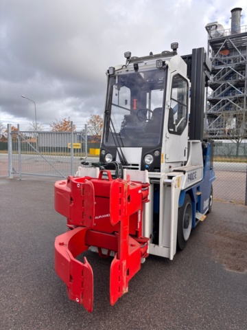 1444817-1 Semax P40LT-E eltruck