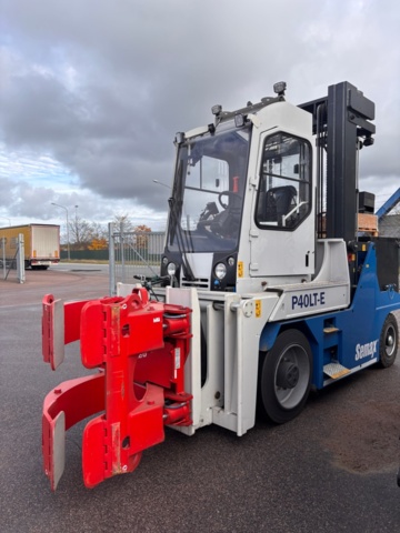 1444817-3 Semax P40LT-E eltruck