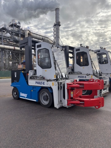 1444817-2 Semax P40LT-E eltruck