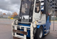 1444822 Electric forklift – Semax P60H-E